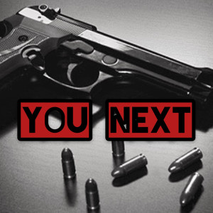 Album You Next (Explicit) oleh MD Holla