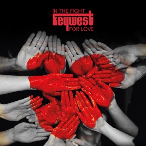 Album In The Fight For Love from Keywest