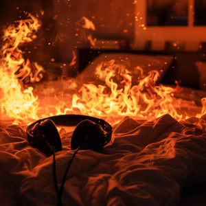 Sleepy Side的專輯Fire Sleep Lullabies: Ember Harmony