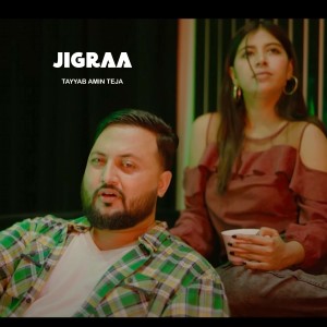 Album JIGRAA from Tayyab Amin Teja