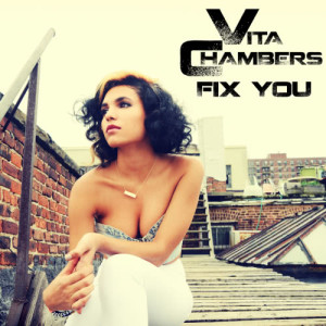 ดาวน์โหลดและฟังเพลง Fix You พร้อมเนื้อเพลงจาก Vita Chambers