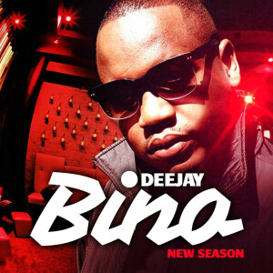 Listen to Journey of Love song with lyrics from Deejay Bino