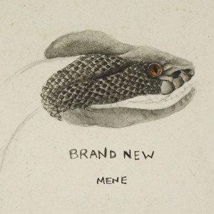 Brand New的专辑Mene