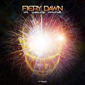 Fiery Dawn的专辑In Your Mind