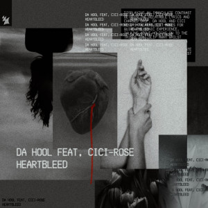 Album Heartbleed from CICI-ROSE