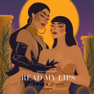 Album Read My Lips (Deejay Killer Remix) oleh Inna