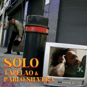 TAPELAO的專輯Solo