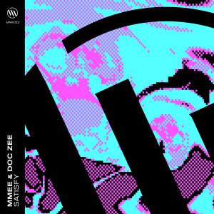 Album Satisfy from MMEE