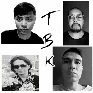 Listen to Indah Pada Waktunya song with lyrics from TBK