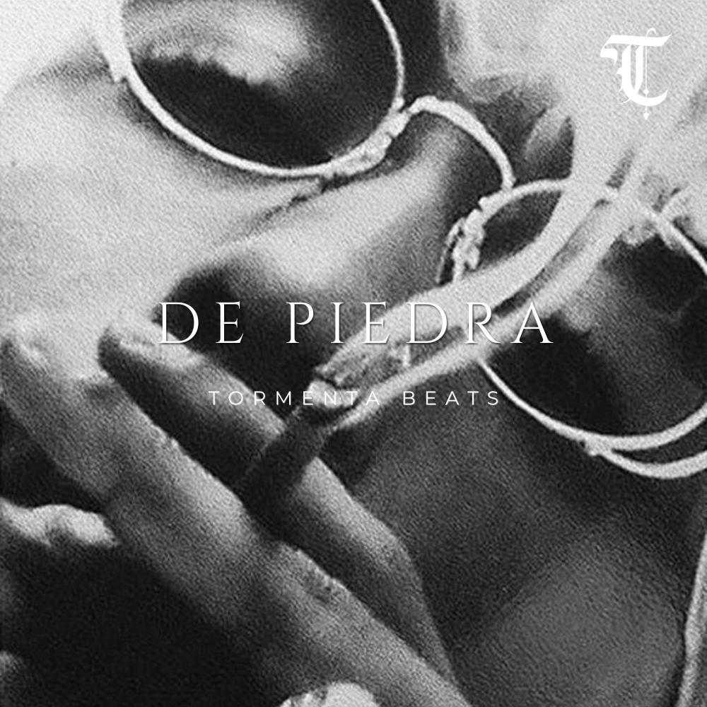 DE PIEDRA (Old School Boom Bap Instrumental Rap)