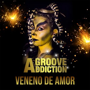 收聽Groove Addiction的Veneno de Amor歌詞歌曲