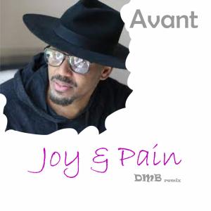 อัลบัม Joy & Pain (DMB remix) ศิลปิน Avant