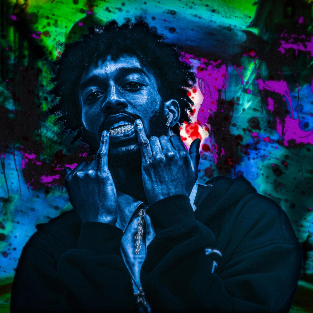Defensive + Repulsive 2 (feat. Negi) (Explicit)