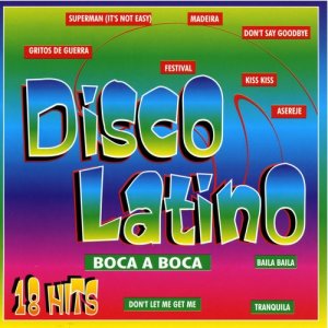 ดาวน์โหลดและฟังเพลง Don't say goodbye (其他) พร้อมเนื้อเพลงจาก Latin Sound