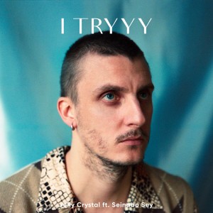 Album I Tryyy oleh Seinabo Sey