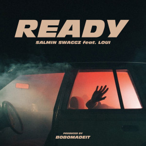 Loui的專輯READY