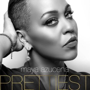 ดาวน์โหลดและฟังเพลง Prettiest พร้อมเนื้อเพลงจาก Maya Azucena