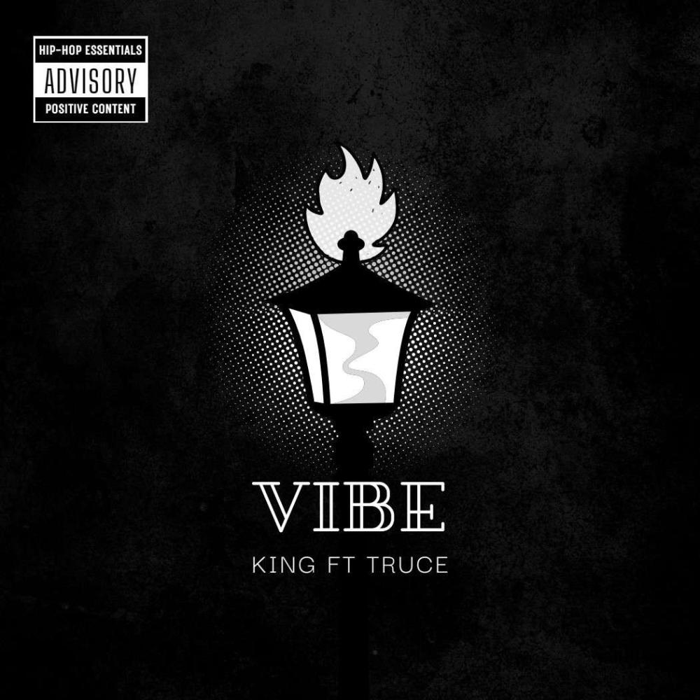 VIBE (feat. Truce)