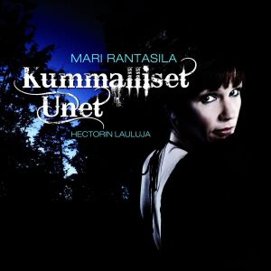 ดาวน์โหลดและฟังเพลง Omassa kotona พร้อมเนื้อเพลงจาก Mari Rantasila