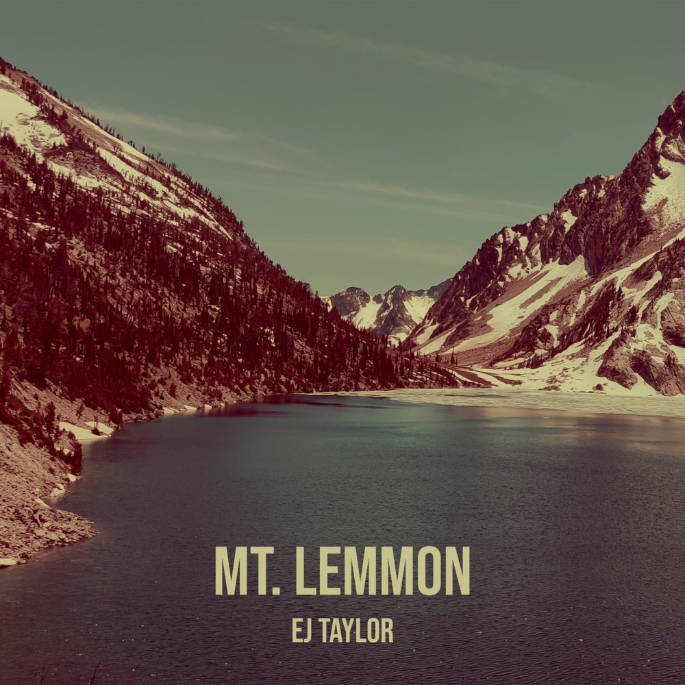 Mt. Lemmon (Explicit)