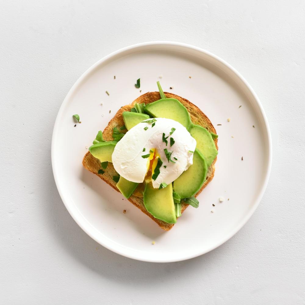Breakfast in Bed (feat. Ben Zaidi) (Explicit)