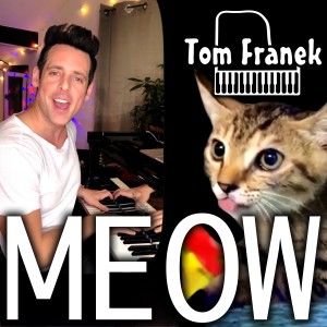 Tom Franek的專輯Meow