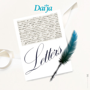 Album Letters from Dai'ja