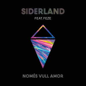Album Només Vull Amor from Siderland