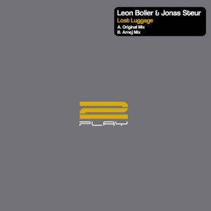 收聽Leon Bolier的Lost Luggage (Rank 1 Remix)歌詞歌曲