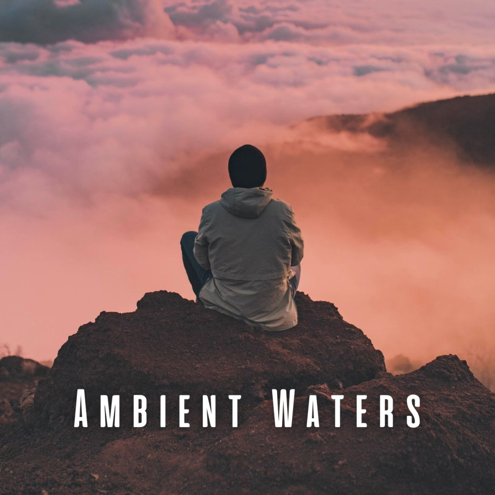 Serene Wave Meditation