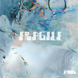 MNDR的專輯Fragile