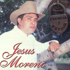收聽Jesus Moreno的Mi Canción歌詞歌曲