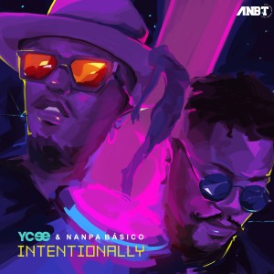 Album Intentionally (Remix) from Ycee