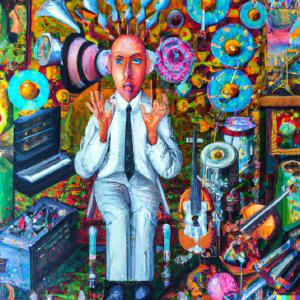 default playlist img