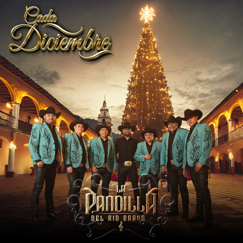 Cada Diciembre