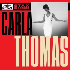 收聽Carla Thomas的B-A-B-Y (Single)歌詞歌曲