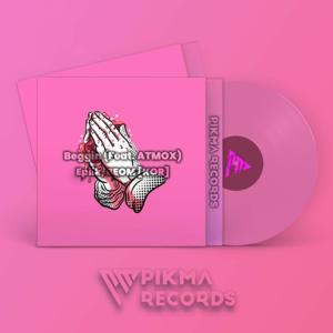 Album Beggin (Radio Edit) from 에픽