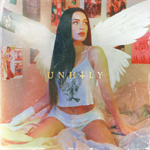 Torine的專輯UNHOLY (Explicit)