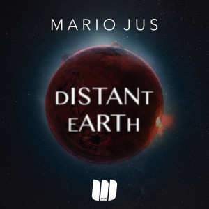 Mario Jus的專輯Distant Earth