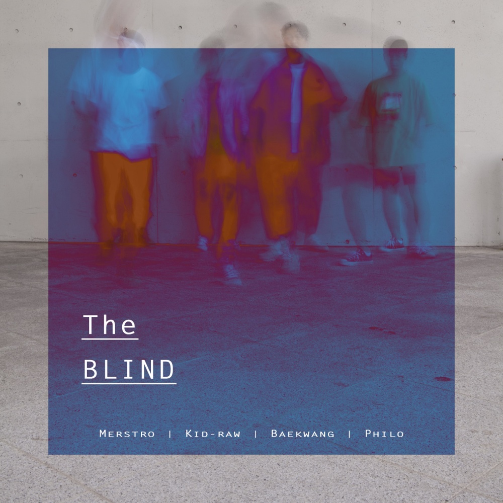 The Blind(Feat. DJ Dept)