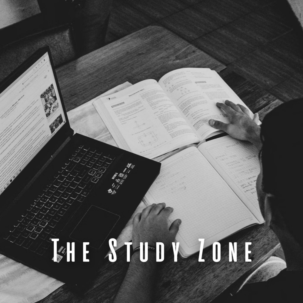 Intense Study Enchantment