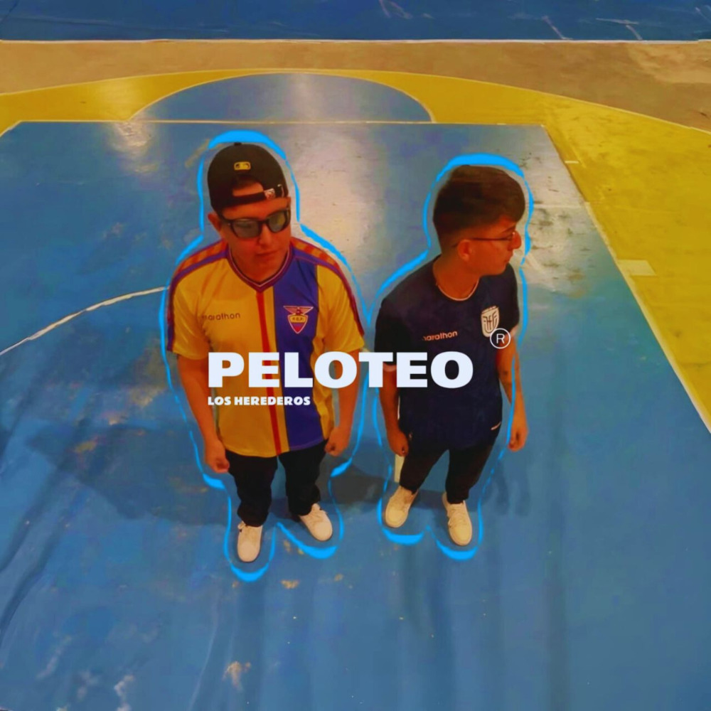 Peloteo