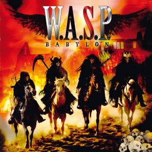 收聽W.A.S.P.的Into the Fire歌詞歌曲