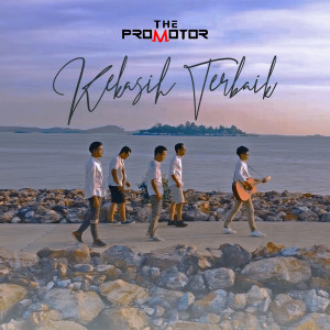 Album Kekasih Terbaik from The Promotor