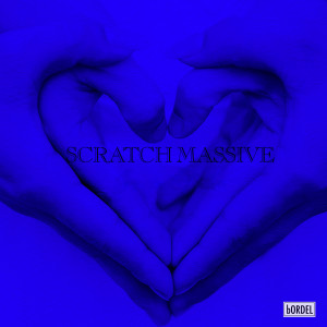 Album Love Streams from Scratch Massive