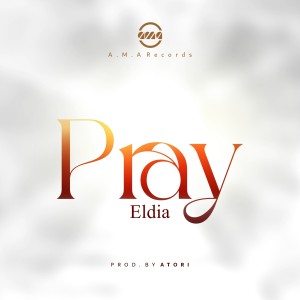 收聽Eldia的Pray歌詞歌曲
