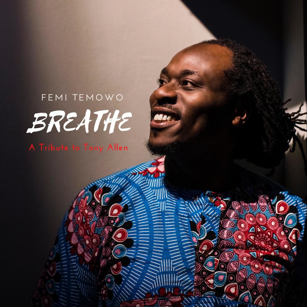 Breathe (Instrumental)