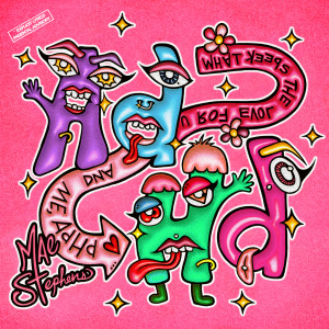 收聽Mae Stephens的ADHD (Explicit)歌詞歌曲