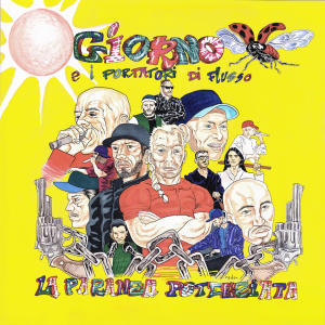收聽More Groove的CUORI AFFAMATI (feat. Giorno Giovanna, Shaone, Domasan, Fugo & BBoy Enea) (Explicit)歌詞歌曲