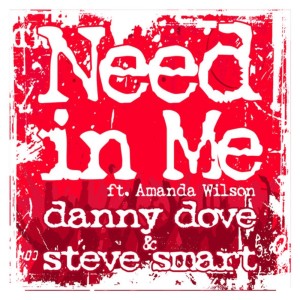 อัลบัม Need In Me ศิลปิน Danny Dove